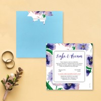 Beren Kare Davetiye 1736